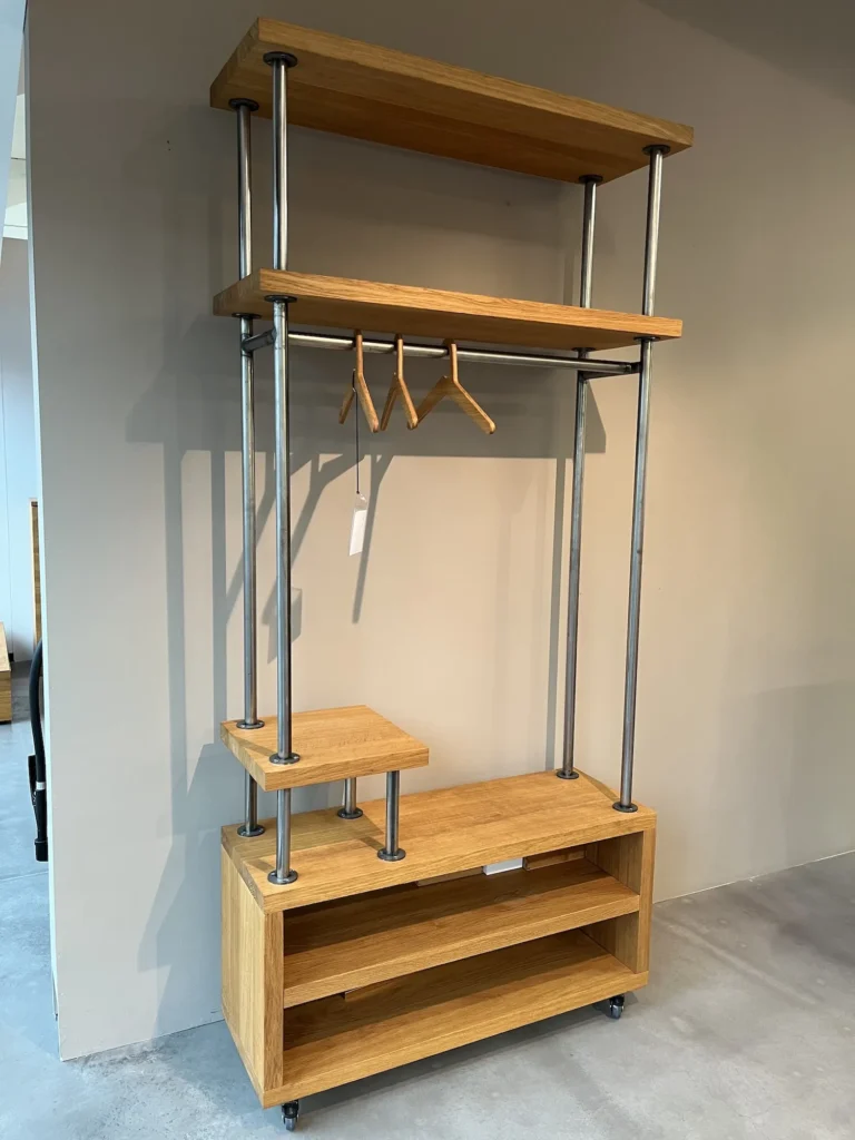 IL – Guardaroba a misura