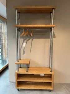 IL – Guardaroba a misura