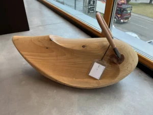 Riva – Cavallino a dondolo Giulia