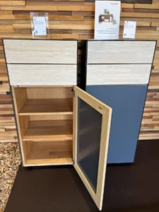 Team7 – Highboard Cubus Pure