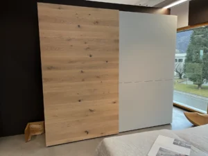 Team7 – Armadio Lunetto 2 ante