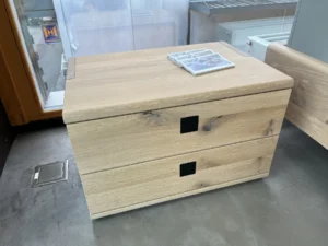 Team7 – Comodino Nox