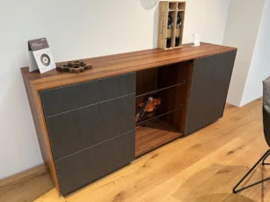 Team7 – Credenza Filigno