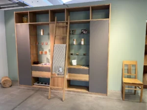 Team7 – Libreria Cubus Pure 82C