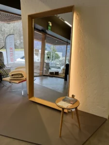 Team7 – Specchio Haiku