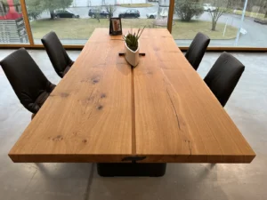 Team7 – Tavolo Echt-Zeit