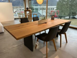 Team7 – Tavolo Echt-Zeit