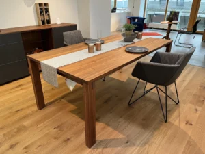 Team7 – Tavolo Magnum