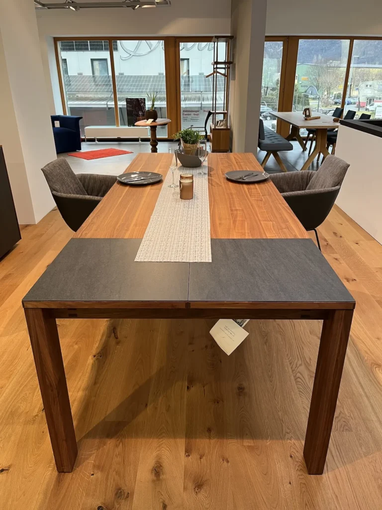 Team7 – Tavolo Magnum