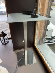 Forster – Tavolino bar