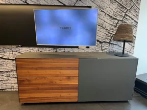 Team 7 – Madia Cubus Pure 29