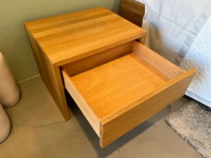 Team 7 – Comodino Lunetto