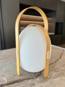 Mooni – Lampada Ovo Lantern