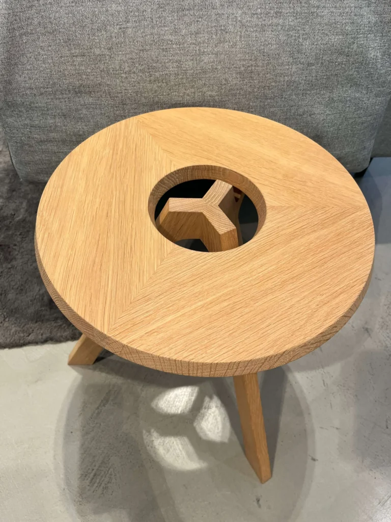 Team 7 -Tavolo Treoo