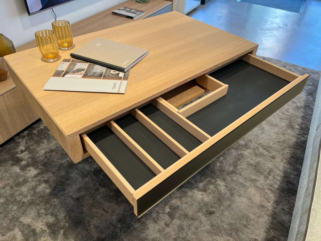 Team 7 – Tavolo Lift