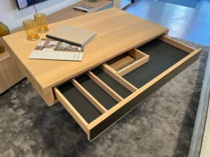 Team 7 – Tavolo Lift