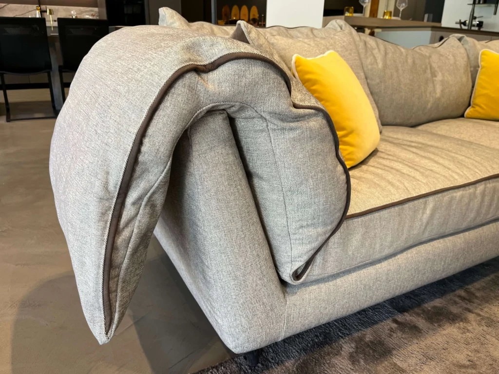 Bisofa – Divano Casquet CQ3