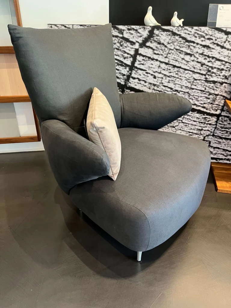 Biosofa – Poltrona Pank
