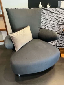 Biosofa – Poltrona Pank