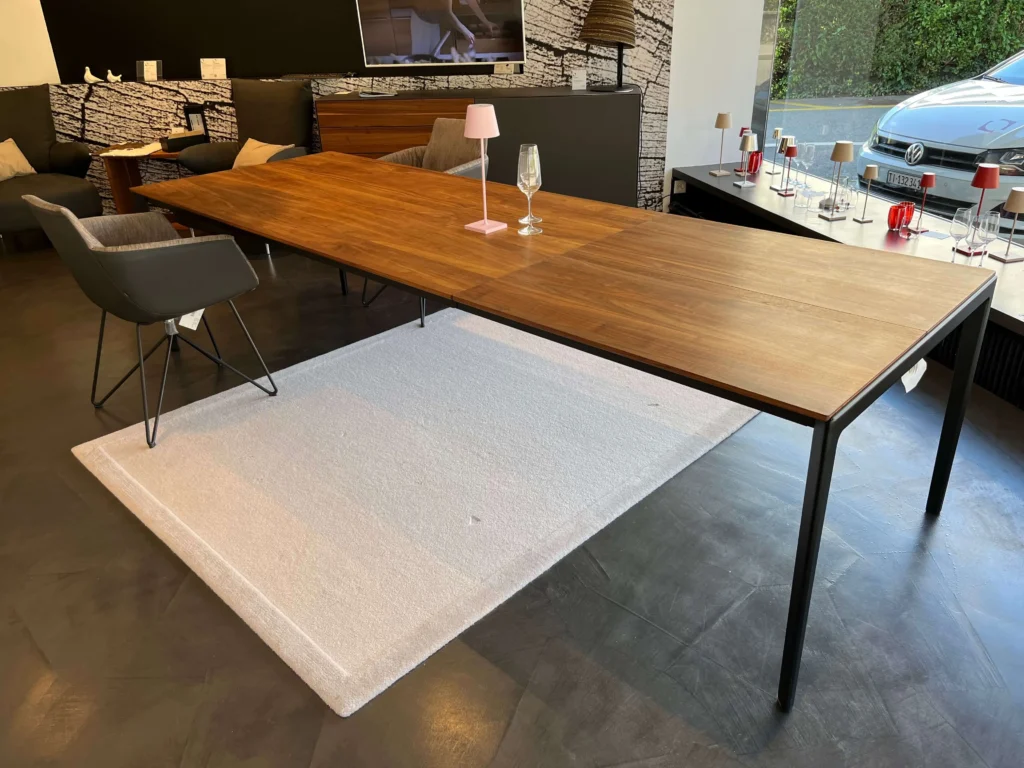 Team 7 – Tavolo Tak