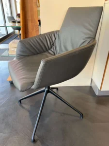 Team 7 – Sedia Lui Leger