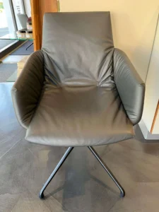 Team 7 – Sedia Lui Leger