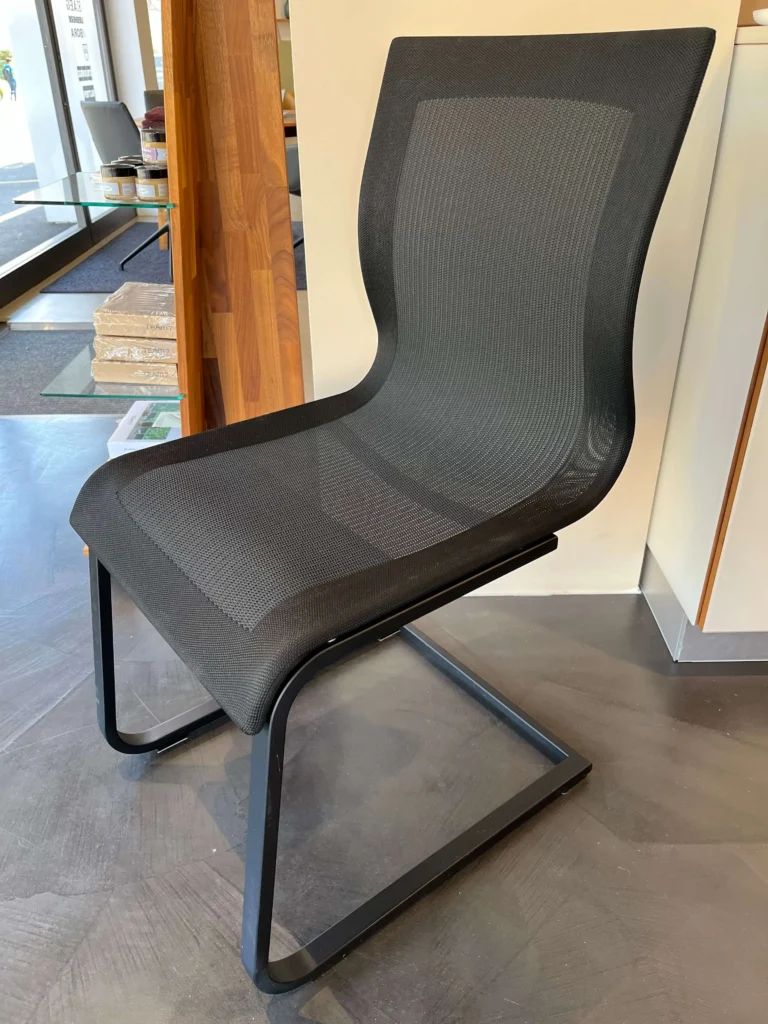 Team 7 – Sedia Magnum senza braccioli