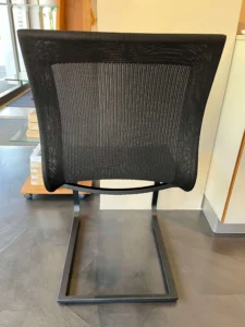 Team 7 – Sedia Magnum senza braccioli