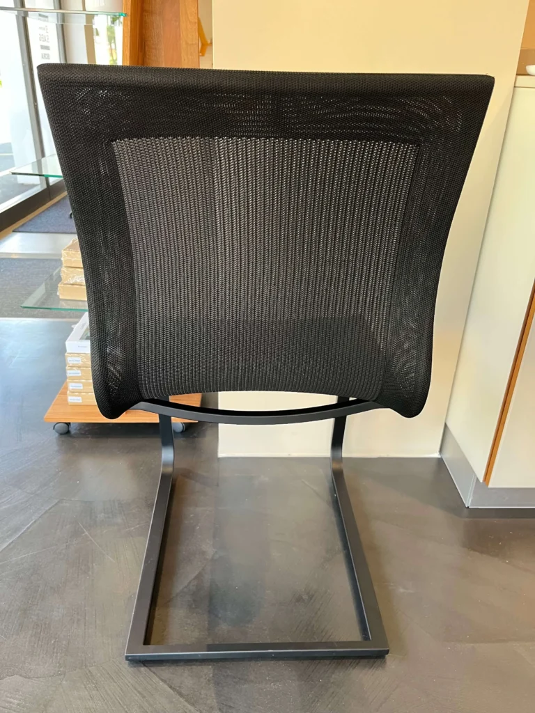 Team 7 – Sedia Magnum senza braccioli