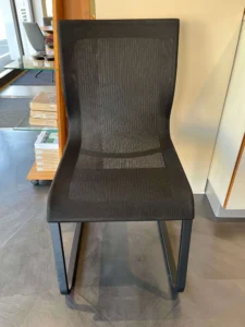 Team 7 – Sedia Magnum senza braccioli