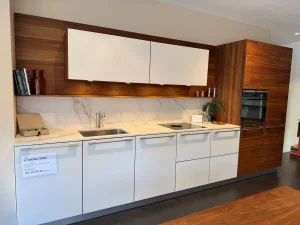 Cucina Team 7 – Linee