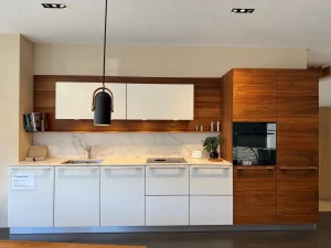 Cucina Team 7 – Linee