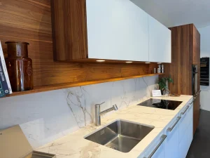 Cucina Team 7 – Linee