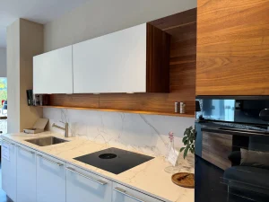 Cucina Team 7 – Linee