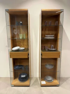 Team 7 – Vetrine Nox