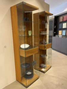 Team 7 – Vetrine Nox