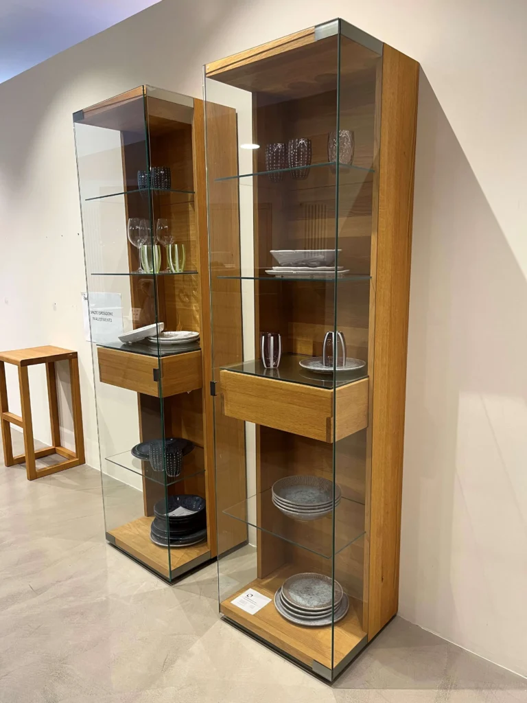 Team 7 – Vetrine Nox