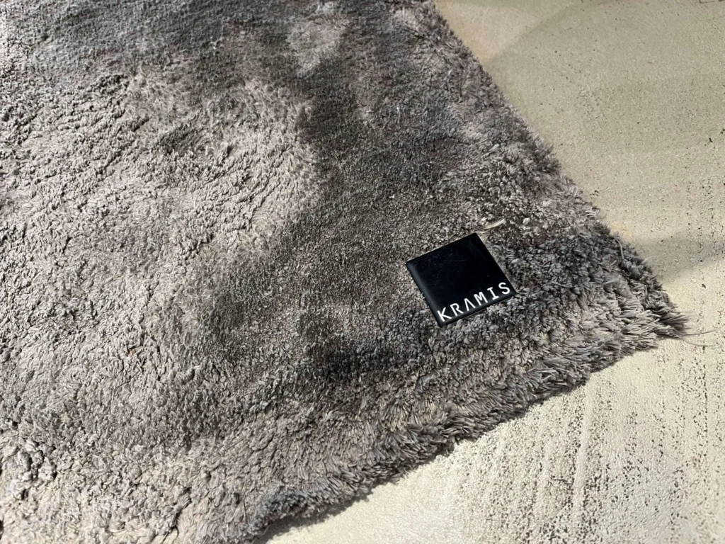 Tappeto KRAMIS BLUES