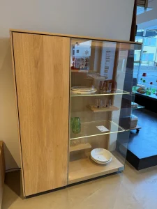 Team7 – Vetrina Filigno