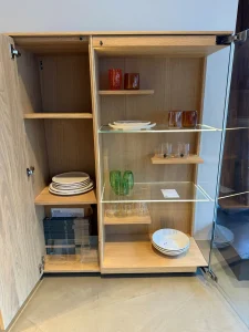 Team7 – Vetrina Filigno